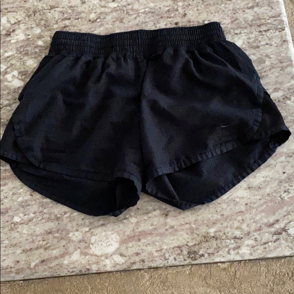 Athletic shorts